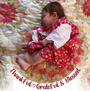 Meet your Posher, Donna